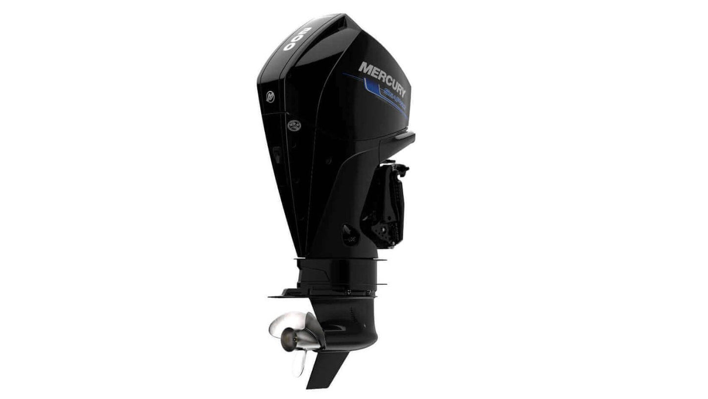 Mercury 200XL SeaPro Commercial image 0