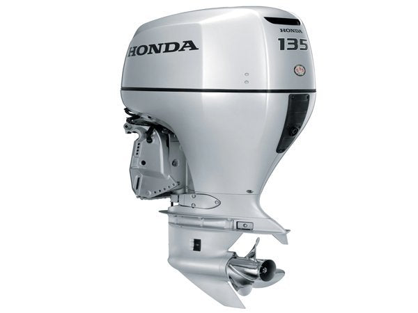2019 Honda 135 HP BF135A2XCA Outboard Motor image 0
