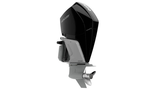 Mercury 250CXL Verado FourStroke Outboard Motor image 0