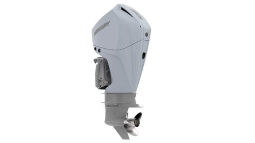 Mercury 225XL FourStroke Outboard Motor image 0