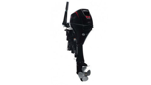 Mercury 9.9EXLHPT ProKicker FourStroke Outboard Motor image 0