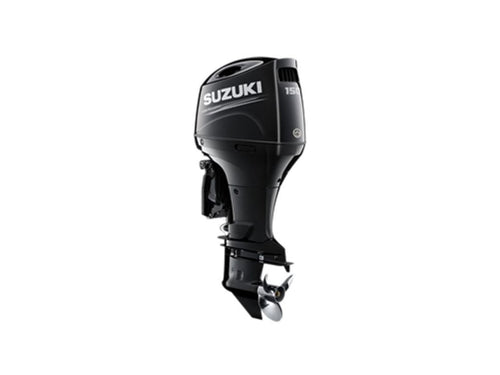 Suzuki DF150AP X 150HP Outboard Motor 2022 image 0