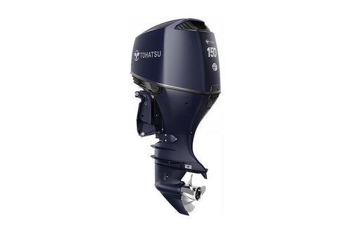 Tohatsu BFT150ALA 150 HP Outboard Motor image 0
