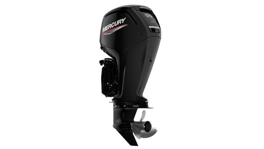 Mercury 90ELPT Command Thrust FourStroke image 0