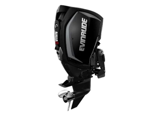 Evinrude H225HGXC 225 HO Outboard Motor image 0