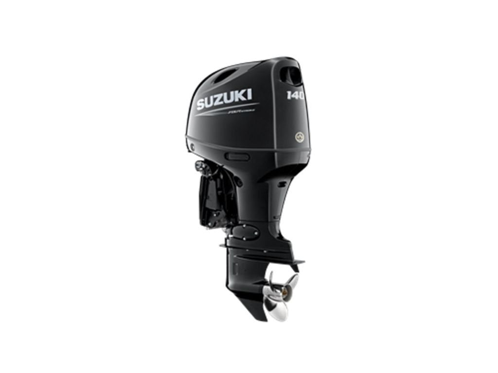 Suzuki DF140B X 140 HP Outboard Motor 2022 image 0
