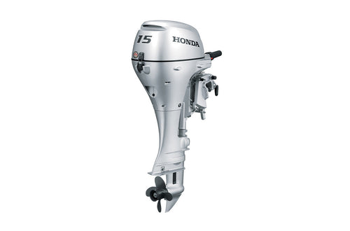 Honda 15HP Portable Outboard | BF15D3SHT