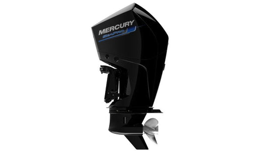 Mercury 300XL SeaPro Commercial image 0