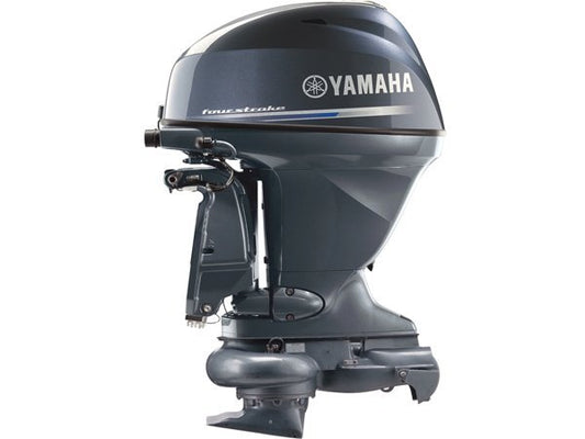 2019 Yamaha 40 HP F40JEA Outboard Motor image 0