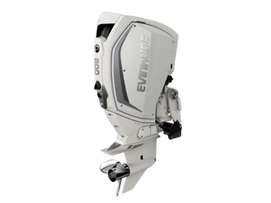 Evinrude H300WZF 300 HP Outboard Motor image 0