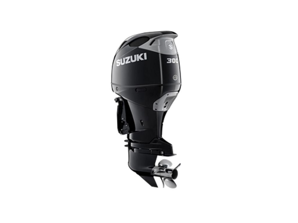 Suzuki DF300B X 300HP Outboard Motor 2022 image 0