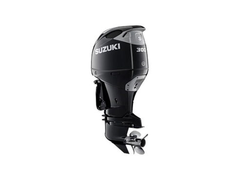Suzuki DF300B X 300HP Outboard Motor 2022 image 0