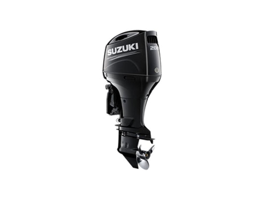 Suzuki DF200AP X 200HP Outboard Motor 2022 image 0