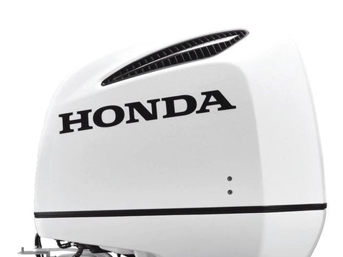 2019 Honda 115 HP BF115D1XA WT Outboard Motor image 0