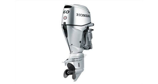 Honda BFP60AK1LRTC Outboard Motor image 0