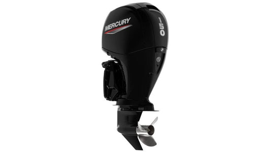 Mercury 150CXL FourStroke Outboard Motor image 0