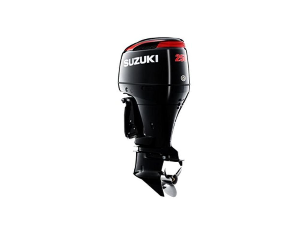 Suzuki DF250SS X 250 HP Outboard Motor 2022 image 0