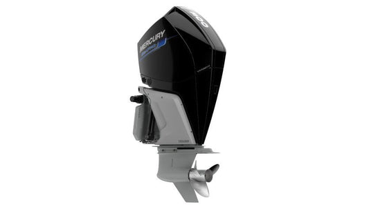 Mercury 300CXL SeaPro Commercial AMS image 0