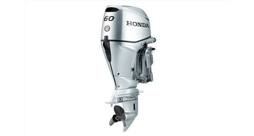Honda BF60AK1LRTC Outboard Motor image 0