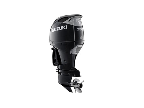 Suzuki Marine DF350A XX Outboard Motor 2022 image 0