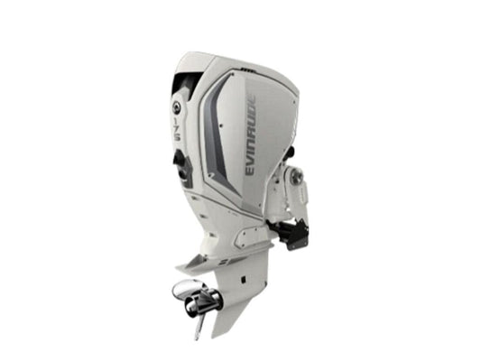 Evinrude C175WXP 175 HP Outboard Motor image 0