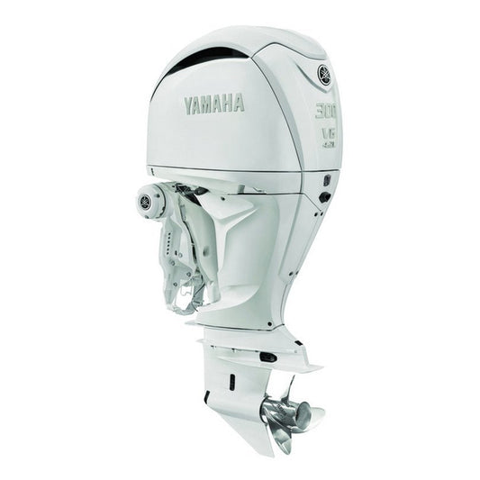 Yamaha LF300ESB2 300 HP Outboard Motor image 0