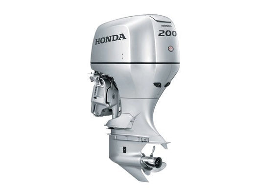 2019 Honda 200 HP BF200DXCRA Outboard Motor image 0
