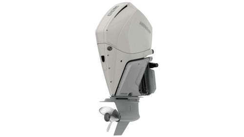Mercury 300XL Verado FourStroke Warm Fusion image 0