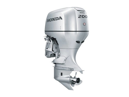 2019 Honda 200 HP BF200DLRA Outboard Motor image 0