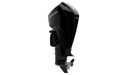 Mercury 200XL FourStroke Outboard Motor image 0