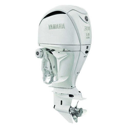 Yamaha LF300ECB2 300 HP Outboard Motor image 0