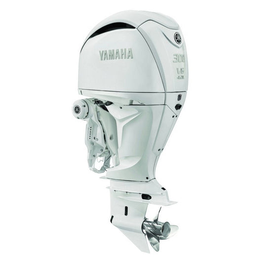 Yamaha LF300ECB2 300 HP Outboard Motor image 0