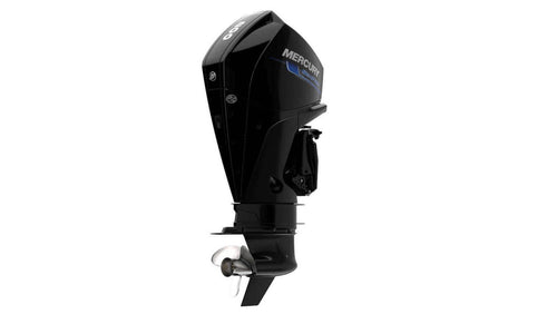 Mercury 200XL SeaPro Commercial image 0