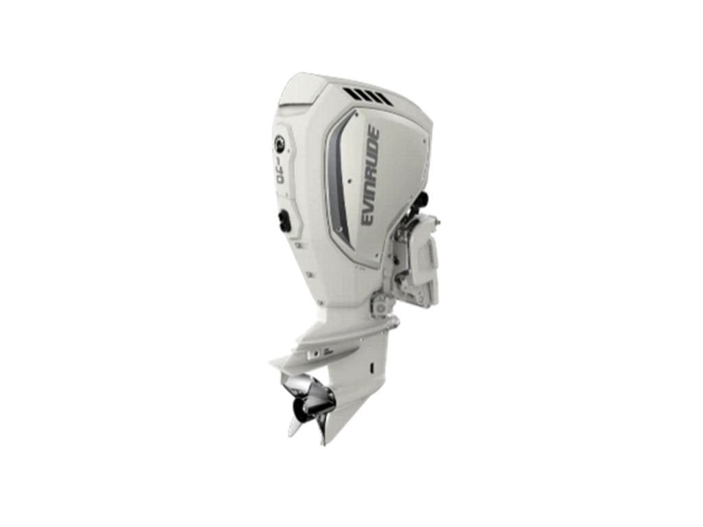 Evinrude K140WXF 140 HP Outboard Motor image 0