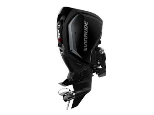 Evinrude C150HGLP 150 HO Outboard Motor image 0