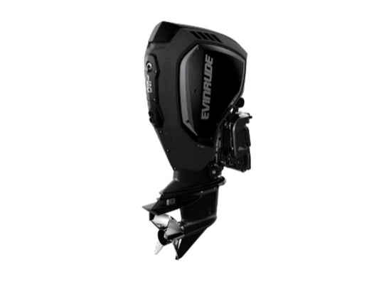 Evinrude K150GXF 150 HP Outboard Motor image 0