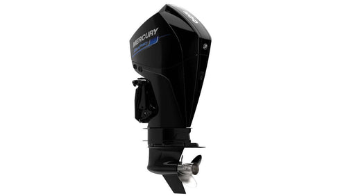 Mercury 200CXL SeaPro Outboard Motor image 0