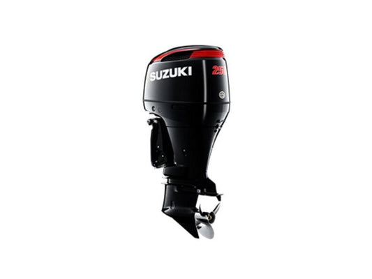 Suzuki DF250SS X 250HP Outboard Motor 2022 image 0