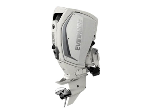 Evinrude H250HWLF 250 HO Outboard Motor image 0