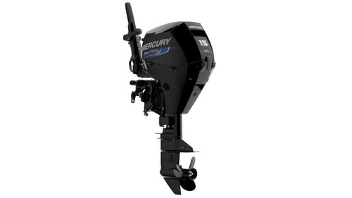Mercury 40EXLPT SeaPro Outboard Motor image 0
