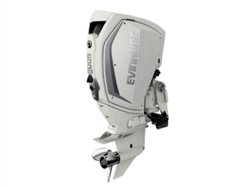 Evinrude H200HWXC 200 HO Outboard Motor image 0