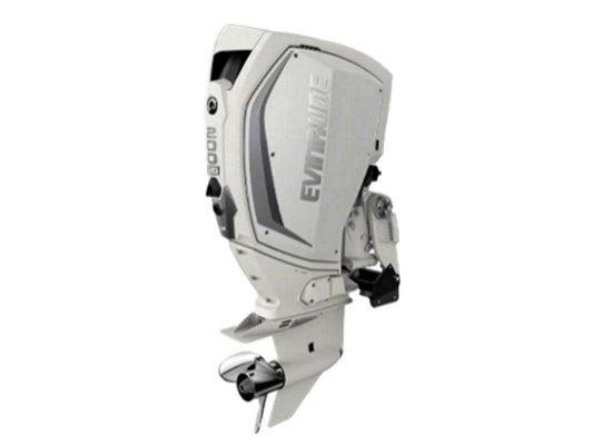 Evinrude H200HWXC 200 HO Outboard Motor image 0