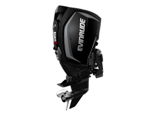 Evinrude H250GXCA 250 HO Outboard Motor image 0