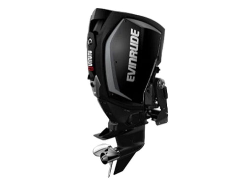 Evinrude H225HGXF 225 H.O Outboard Motor image 0