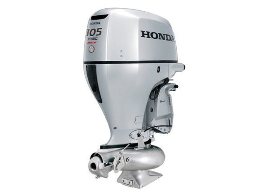 2019 Honda 150 HP BF150AK2JA Outboard Motor image 0