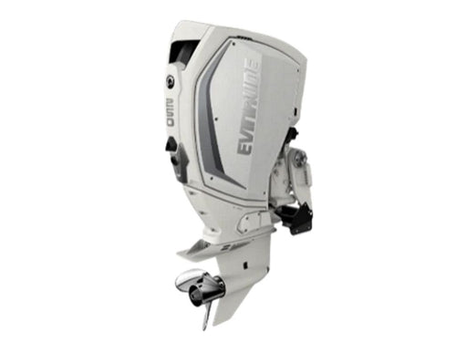 Evinrude H250WZC 250 HP Outboard Motor image 0