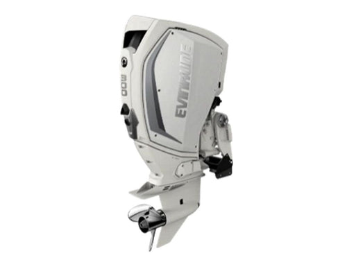 Evinrude H300WZA 300 HP Outboard Motor image 0