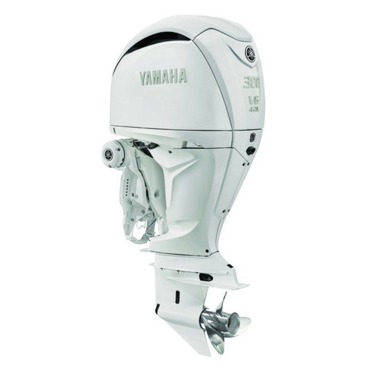 Yamaha F300UCB2 300 HP Outboard Motor image 0