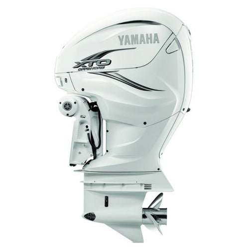 Yamaha LXF425USB2 425 HP Outboard Motor image 0