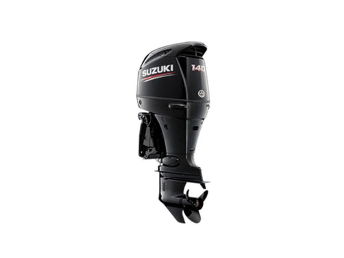 Suzuki DF140A L 140 HP Outboard Motor 2022 image 0